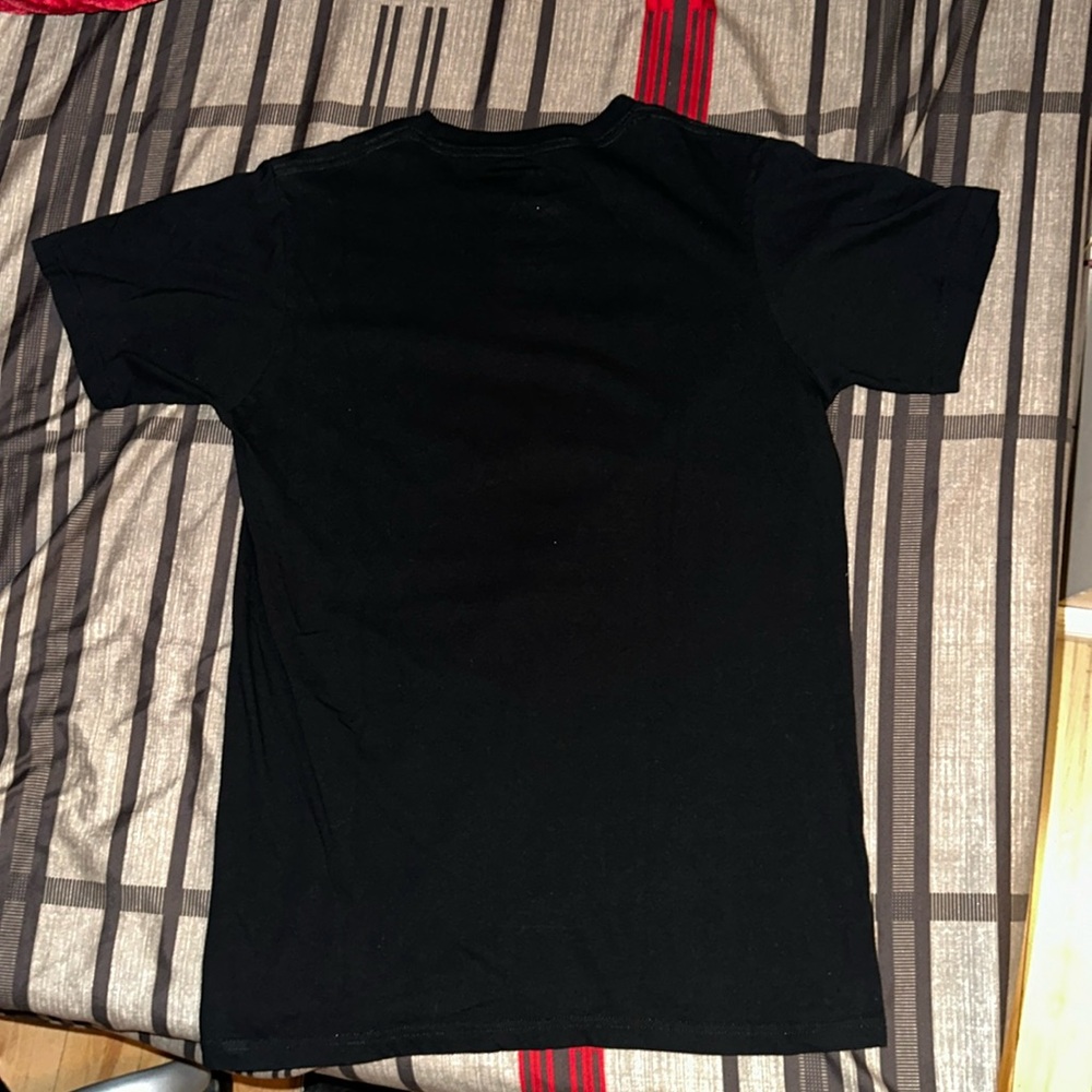 Blue jays T-shirt size Small - Picture 2 of 3